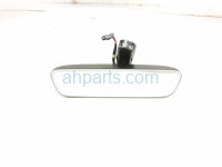 Acura INSIDE / INTERIOR REAR VIEW MIRROR Acura INSIDE / INTERIOR REAR VIEW MIRROR