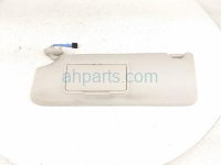 Acura LH SUN VISOR - GREY Acura LH SUN VISOR - GREY