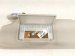 2020 Acura MDX Driver Sun Visor Grey 83280 TZ5 A02ZC Replacement 2020 Acura MDX Driver Sun Visor Grey 83280 TZ5 A02ZC Replacement thumbnail