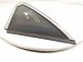 2020 Acura MDX Passenger Quarter Window Glass 73511 TZ5 A11 Replacement 2020 Acura MDX Passenger Quarter Window Glass 73511 TZ5 A11 Replacement thumbnail