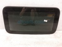 Acura SUN ROOF GLASS WINDOW Acura SUN ROOF GLASS WINDOW