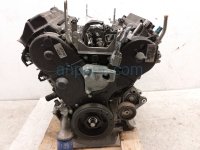 Acura LONG BLOCK ENGINE / MOTOR = NA MI Acura LONG BLOCK ENGINE / MOTOR = NA MI