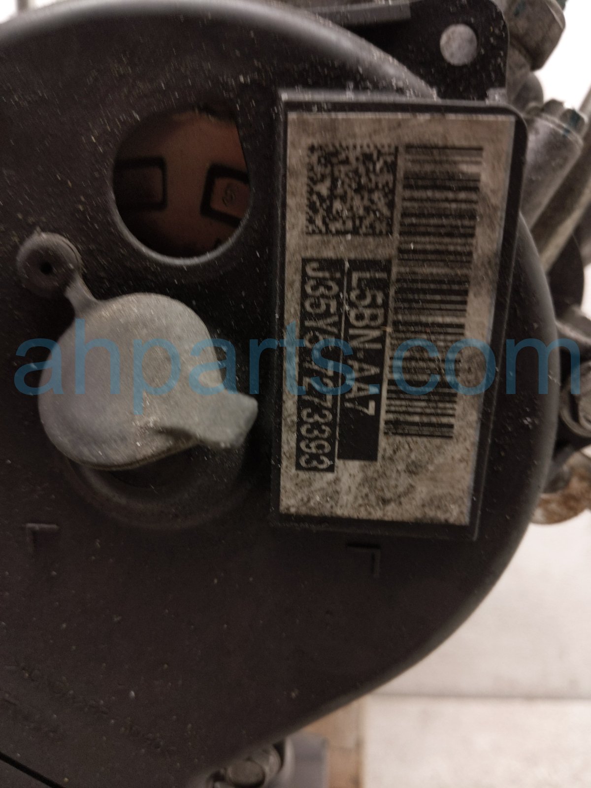 2020 Acura MDX Long Block Engine / Motor = Mi 10002 5J6 A12 Replacement 2020 Acura MDX Long Block Engine / Motor = Mi 10002 5J6 A12 Replacement thumbnail