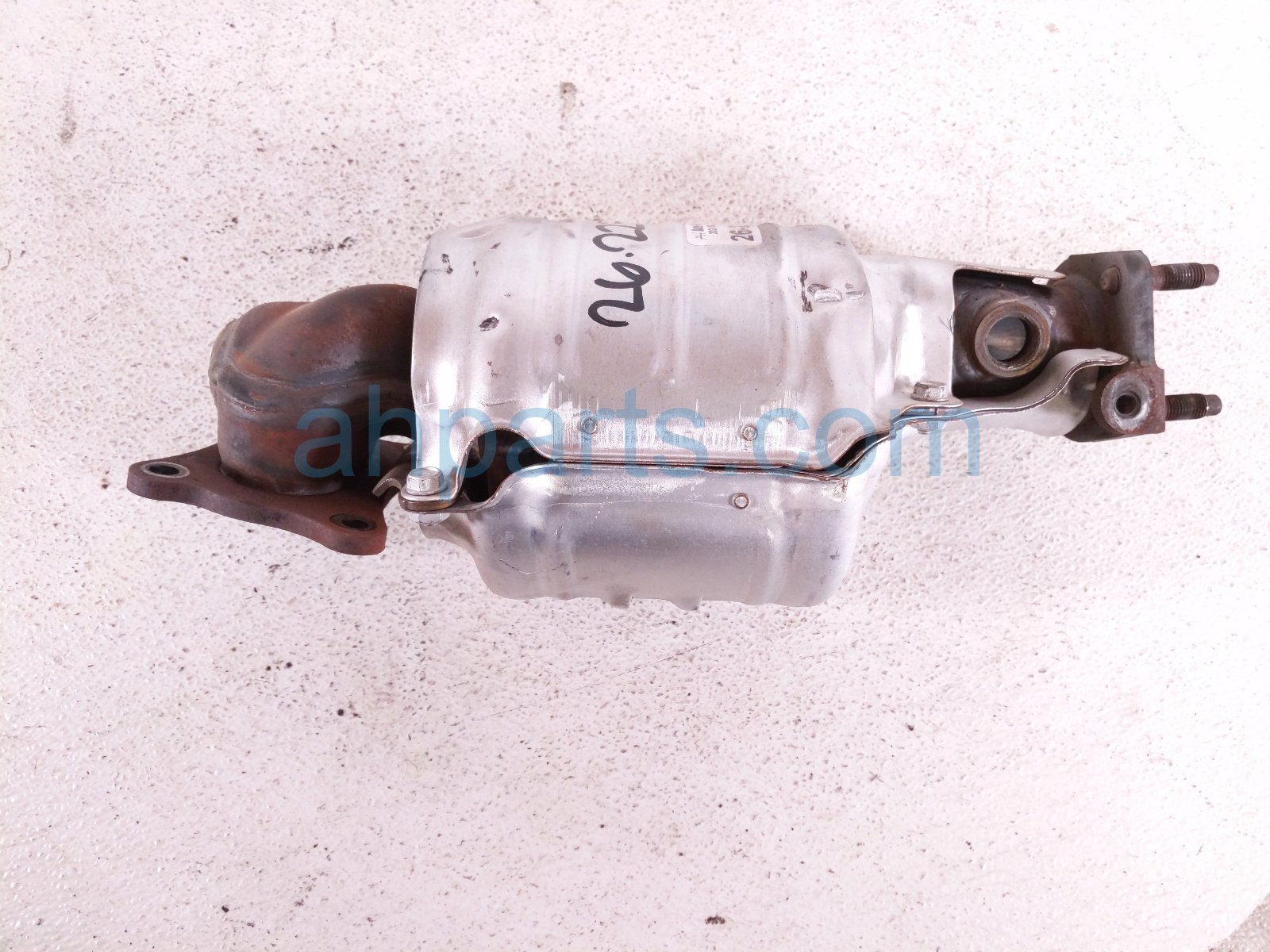 $265 Acura REAR EXHAUST MANIFOLD