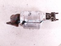 $265 Acura REAR EXHAUST MANIFOLD $265 Acura REAR EXHAUST MANIFOLD