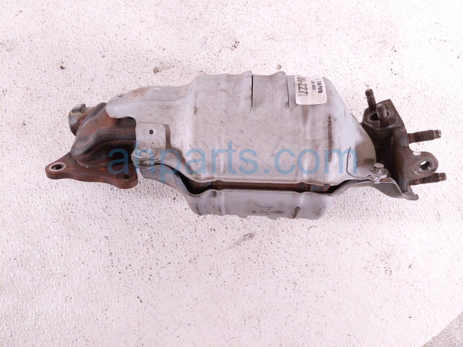 Acura FRONT EXHAUST MANIFOLD