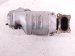2020 Acura MDX Front Exhaust Manifold 18180 5MJ A00 Replacement 2020 Acura MDX Front Exhaust Manifold 18180 5MJ A00 Replacement thumbnail