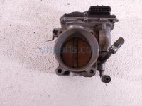 Acura THROTTLE BODY Acura THROTTLE BODY