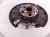 2020 Acura MDX Axle Stub Rear Passenger Spindle Knuckle Hub Fwd 52210 TZ5 A70 Replacement 2020 Acura MDX Axle Stub Rear Passenger Spindle Knuckle Hub Fwd 52210 TZ5 A70 Replacement thumbnail