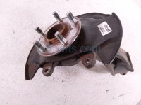 Acura FR/RH SPINDLE KNUCKLE HUB - FWD Acura FR/RH SPINDLE KNUCKLE HUB - FWD