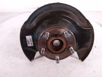 Acura FR/LH SPINDLE KNUCKLE HUB - FWD Acura FR/LH SPINDLE KNUCKLE HUB - FWD