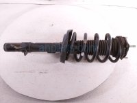 Acura FR/RH STRUT ABSORBER + SPRING Acura FR/RH STRUT ABSORBER + SPRING