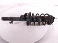 Acura FR/LH STRUT ABSORBER + SPRING Acura FR/LH STRUT ABSORBER + SPRING