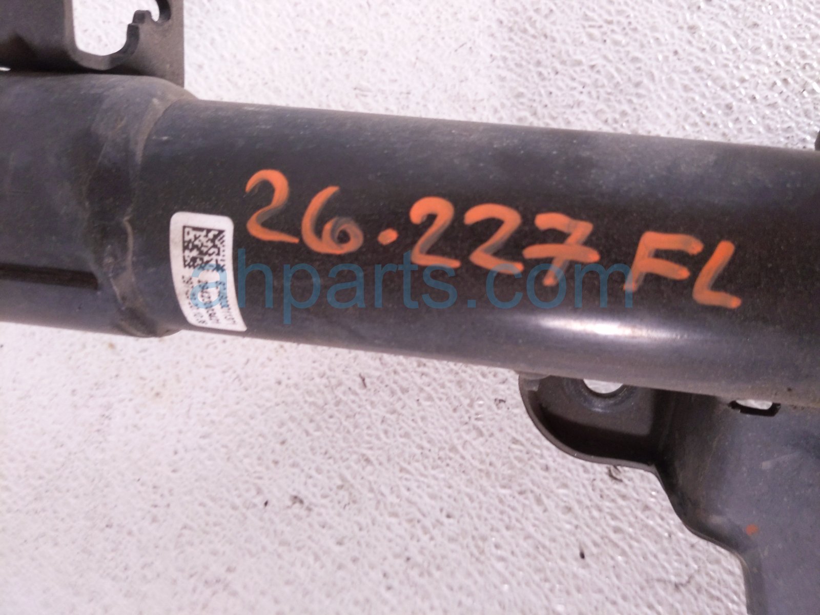 2020 Acura MDX Front Driver Strut Absorber + Spring 51621 TZ5 A02 Replacement 2020 Acura MDX Front Driver Strut Absorber + Spring 51621 TZ5 A02 Replacement thumbnail