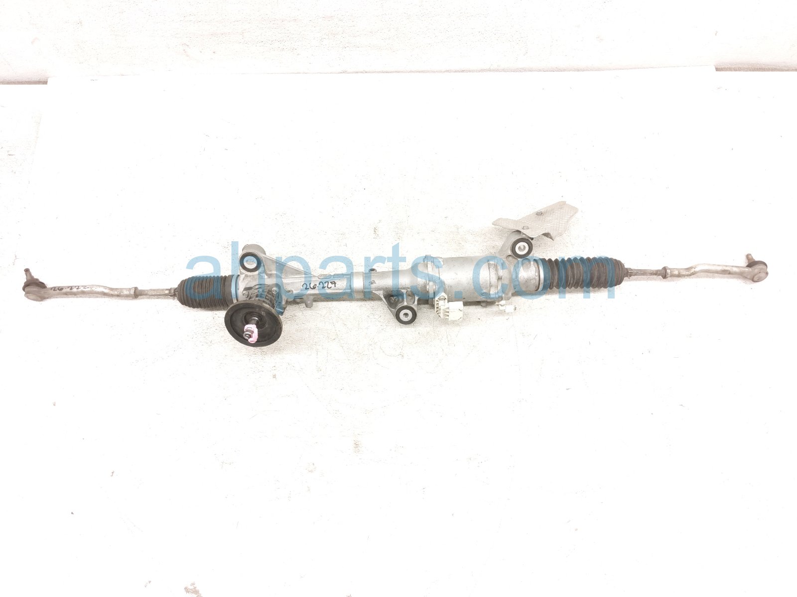 Acura POWER STEERING RACK & PINION