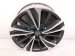 2020 Acura MDX Rear Passenger Wheel / Rim 42700 TYR A11 Replacement 2020 Acura MDX Rear Passenger Wheel / Rim 42700 TYR A11 Replacement thumbnail