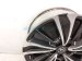 2020 Acura MDX Rear Passenger Wheel / Rim 42700 TYR A11 Replacement 2020 Acura MDX Rear Passenger Wheel / Rim 42700 TYR A11 Replacement thumbnail
