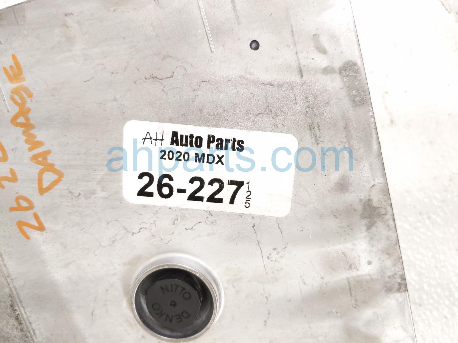 2020 Acura MDX Ecu Control Module / Engine Computer Unit At 37820 5BN A32 Replacement 2020 Acura MDX Ecu Control Module / Engine Computer Unit At 37820 5BN A32 Replacement thumbnail