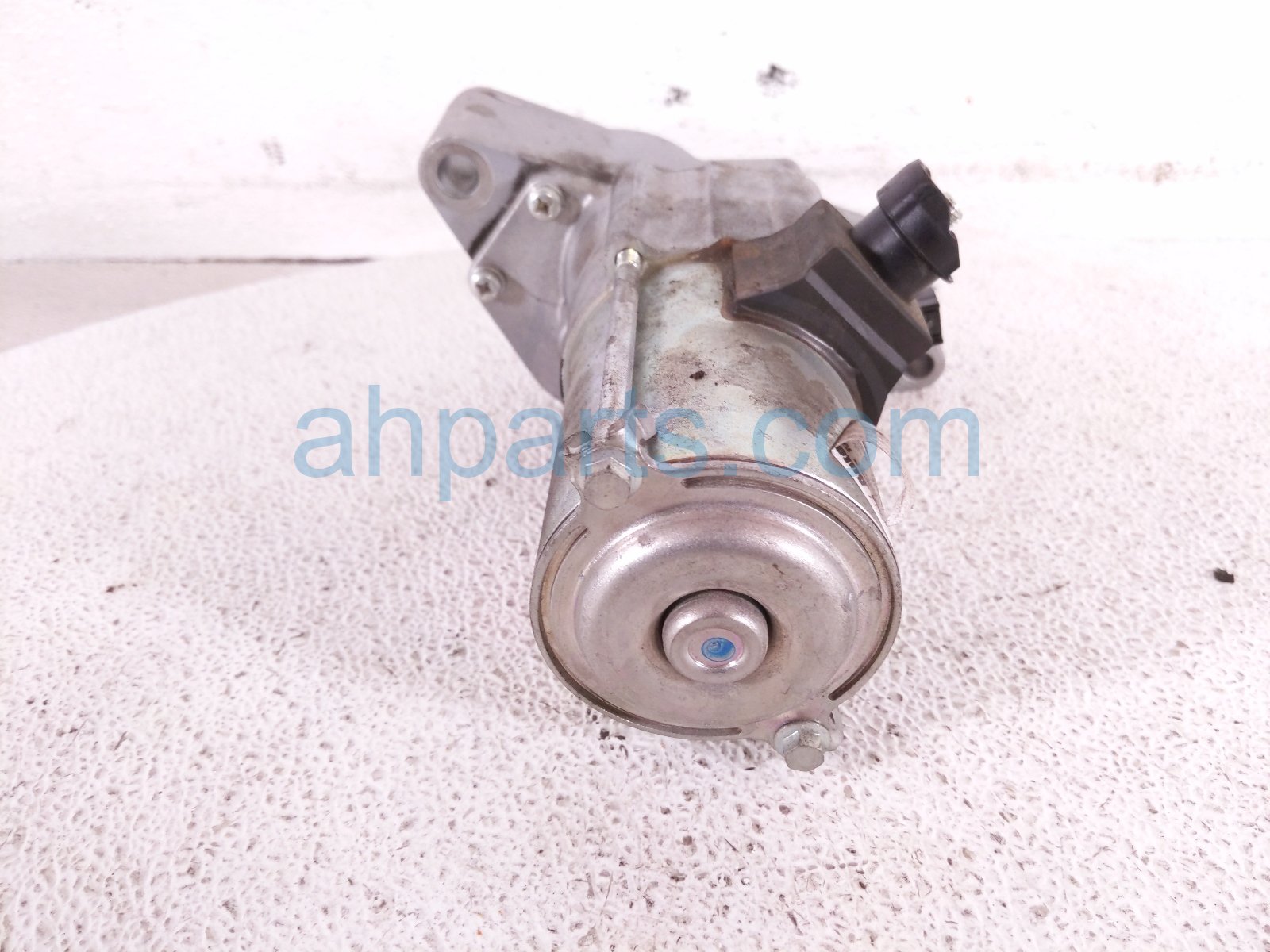 2020 Acura MDX Core Core Starter Motor 31200 5J2 A52 Replacement 2020 Acura MDX Core Core Starter Motor 31200 5J2 A52 Replacement thumbnail