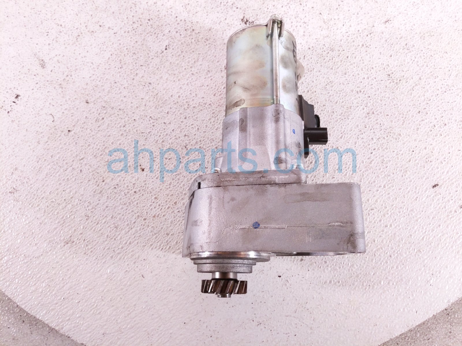 2020 Acura MDX Core Core Starter Motor 31200 5J2 A52 Replacement 2020 Acura MDX Core Core Starter Motor 31200 5J2 A52 Replacement thumbnail
