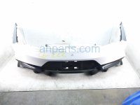 Acura REAR BUMPER COVER - WHITE Acura REAR BUMPER COVER - WHITE