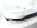 2024 Acura Integra Rear Bumper Cover White 04715 31M A00ZZ Replacement 2024 Acura Integra Rear Bumper Cover White 04715 31M A00ZZ Replacement thumbnail