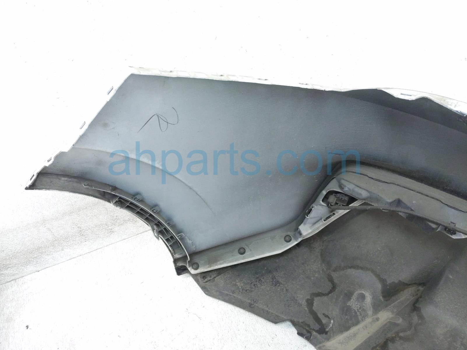 2024 Acura Integra Rear Bumper Cover White 04715 31M A00ZZ Replacement 2024 Acura Integra Rear Bumper Cover White 04715 31M A00ZZ Replacement thumbnail