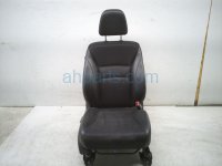 $100 Honda FR/RH SEAT - BLACK - W/O AIRBAG* $100 Honda FR/RH SEAT - BLACK - W/O AIRBAG*