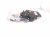 2018 Toyota Sienna Deck / Trunk Lid Power Tail Gate Motor 68910 08023 Replacement 2018 Toyota Sienna Deck / Trunk Lid Power Tail Gate Motor 68910 08023 Replacement thumbnail