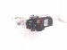 2018 Toyota Sienna Deck / Trunk Lid Power Tail Gate Motor 68910 08023 Replacement 2018 Toyota Sienna Deck / Trunk Lid Power Tail Gate Motor 68910 08023 Replacement thumbnail