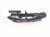 2018 Toyota Corolla Outside/exterior Front Passenger Exterior Door Handle Black 69211 02230 C0 Replacement 2018 Toyota Corolla Outside/exterior Front Passenger Exterior Door Handle Black 69211 02230 C0 Replacement thumbnail