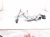 2018 Toyota Corolla Front Passenger Window Regulator & Motor 69801 02300 Replacement 2018 Toyota Corolla Front Passenger Window Regulator & Motor 69801 02300 Replacement thumbnail