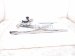 2018 Toyota Corolla Front Passenger Window Regulator & Motor 69801 02300 Replacement 2018 Toyota Corolla Front Passenger Window Regulator & Motor 69801 02300 Replacement thumbnail