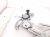 2018 Toyota Corolla Front Passenger Window Regulator & Motor 69801 02300 Replacement 2018 Toyota Corolla Front Passenger Window Regulator & Motor 69801 02300 Replacement thumbnail