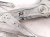 2018 Toyota Corolla Front Passenger Window Regulator & Motor 69801 02300 Replacement 2018 Toyota Corolla Front Passenger Window Regulator & Motor 69801 02300 Replacement thumbnail