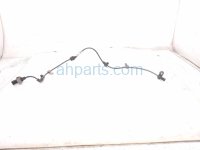 Honda FR/RH ABS WHEEL SPEED SENSOR - 2.0L Honda FR/RH ABS WHEEL SPEED SENSOR - 2.0L