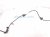 2022 Honda Civic Front Passenger Abs Wheel Speed Sensor 2.0l 57450 T20 A01 Replacement 2022 Honda Civic Front Passenger Abs Wheel Speed Sensor 2.0l 57450 T20 A01 Replacement thumbnail