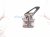 2022 Honda Civic Engine/motor Passenger Engine Mount 2.0l Fwd Sport 50820 T21 A12 Replacement 2022 Honda Civic Engine/motor Passenger Engine Mount 2.0l Fwd Sport 50820 T21 A12 Replacement thumbnail