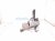 2022 Honda Civic Engine/motor Passenger Engine Mount 2.0l Fwd Sport 50820 T21 A12 Replacement 2022 Honda Civic Engine/motor Passenger Engine Mount 2.0l Fwd Sport 50820 T21 A12 Replacement thumbnail