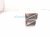 2024 Chevy Corvette Rear Passenger Bumper Impact Bar Bracket 84128512 Replacement 2024 Chevy Corvette Rear Passenger Bumper Impact Bar Bracket 84128512 Replacement thumbnail
