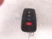 2022 Toyota Prius Single Smart Remote Fob 89904 47790 Replacement 2022 Toyota Prius Single Smart Remote Fob 89904 47790 Replacement thumbnail