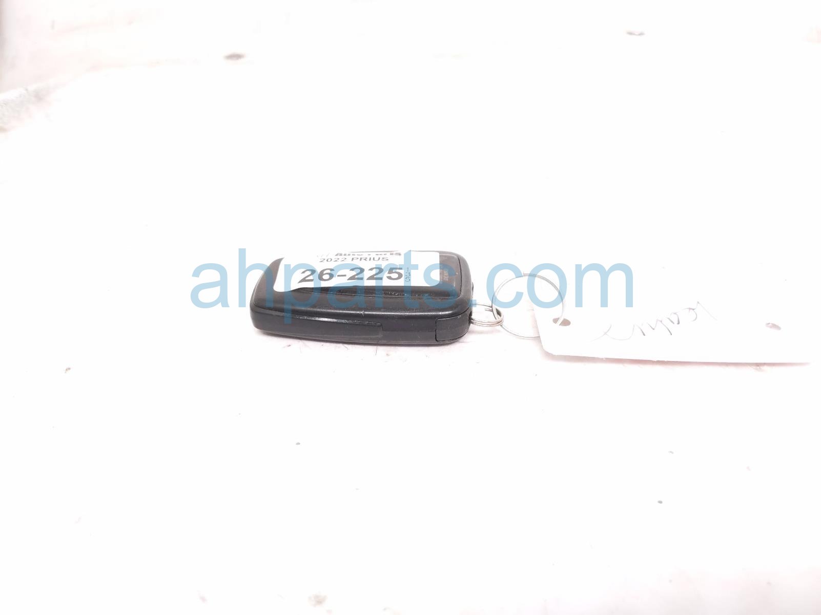 2022 Toyota Prius Single Smart Remote Fob 89904 47790 Replacement 2022 Toyota Prius Single Smart Remote Fob 89904 47790 Replacement thumbnail