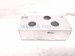 2024 Chevy Corvette Rear Driver Bumper Extension Bracket 84128511 Replacement 2024 Chevy Corvette Rear Driver Bumper Extension Bracket 84128511 Replacement thumbnail