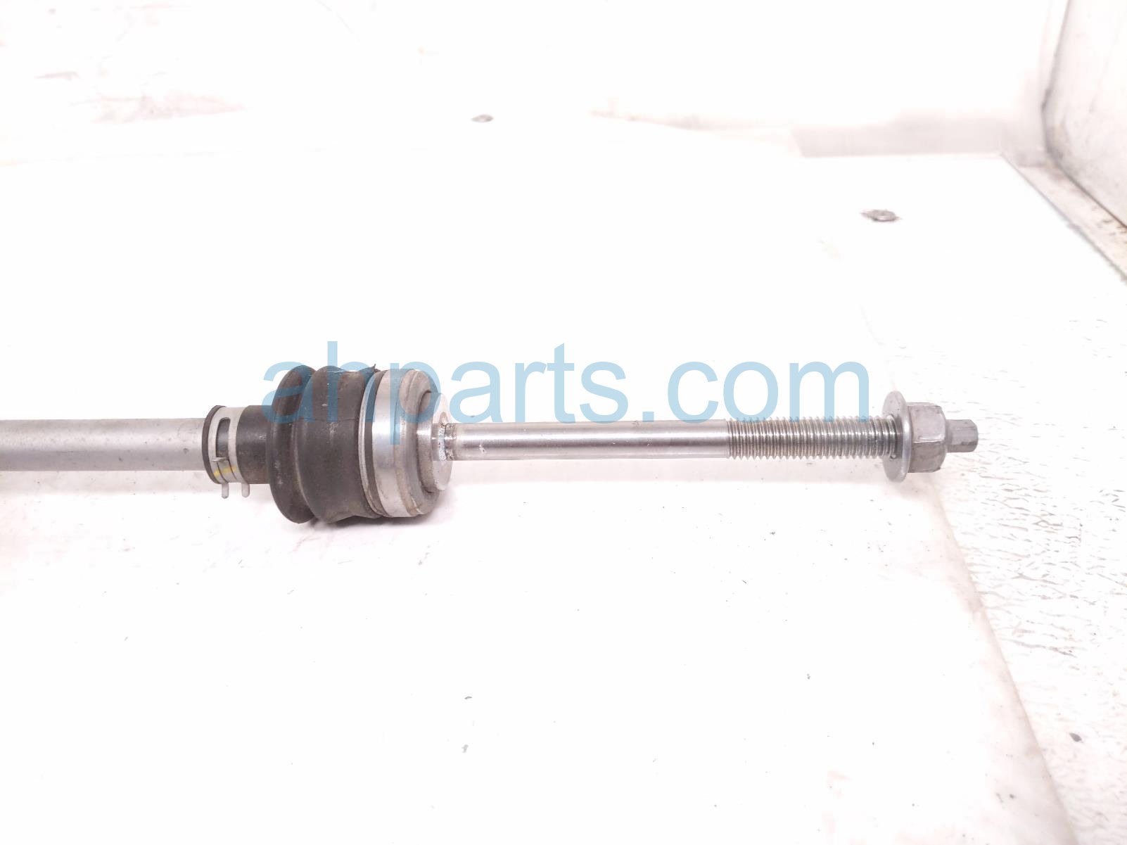 2024 Chevy Corvette Rear Driver Toe Link Lower Control Arm 86559183 Replacement 2024 Chevy Corvette Rear Driver Toe Link Lower Control Arm 86559183 Replacement thumbnail