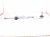 2024 Chevy Corvette Rear Driver Toe Link Lower Control Arm 86559183 Replacement 2024 Chevy Corvette Rear Driver Toe Link Lower Control Arm 86559183 Replacement thumbnail