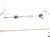 2024 Chevy Corvette Rear Driver Toe Link Lower Control Arm 86559183 Replacement 2024 Chevy Corvette Rear Driver Toe Link Lower Control Arm 86559183 Replacement thumbnail