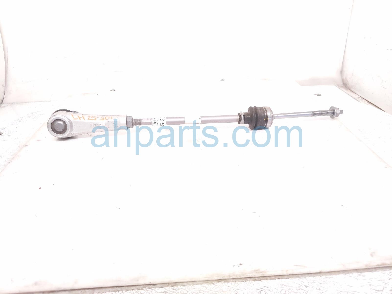 2024 Chevy Corvette Rear Driver Toe Link Lower Control Arm 86559183 Replacement 2024 Chevy Corvette Rear Driver Toe Link Lower Control Arm 86559183 Replacement thumbnail