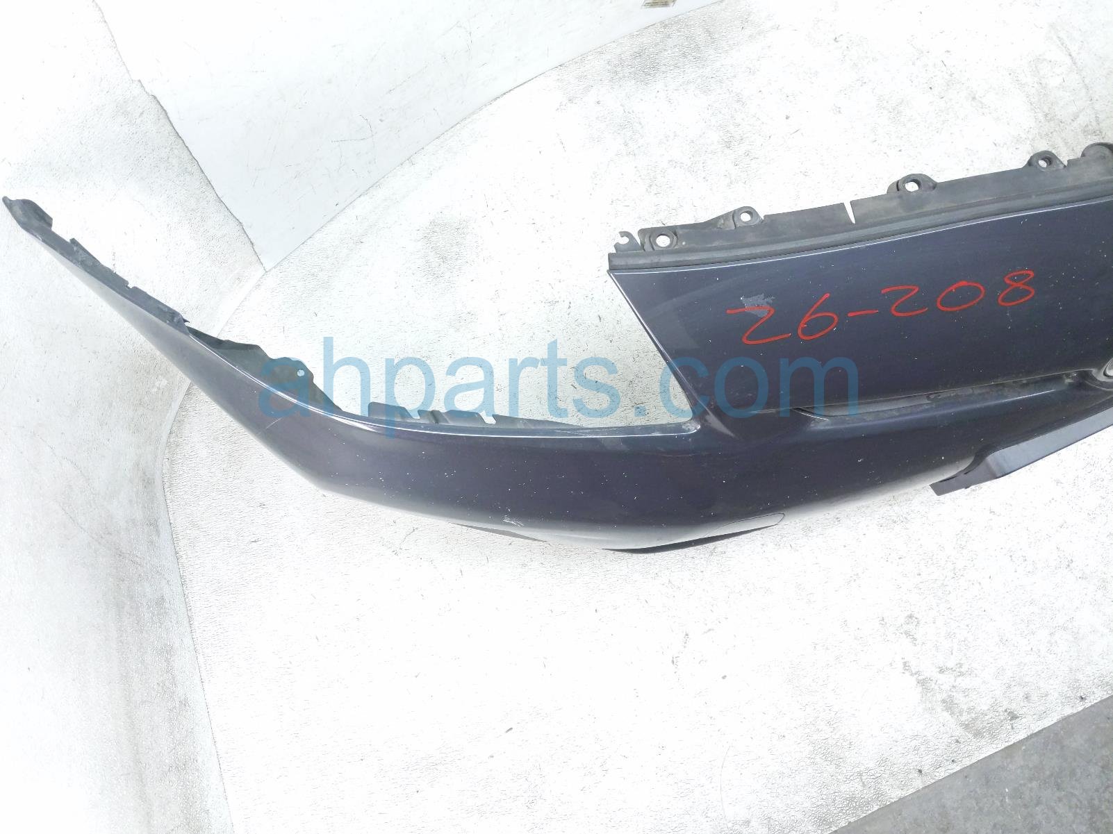 2014 Toyota Prius Front Bumper Cover Grey 52119 47935 Replacement 2014 Toyota Prius Front Bumper Cover Grey 52119 47935 Replacement thumbnail