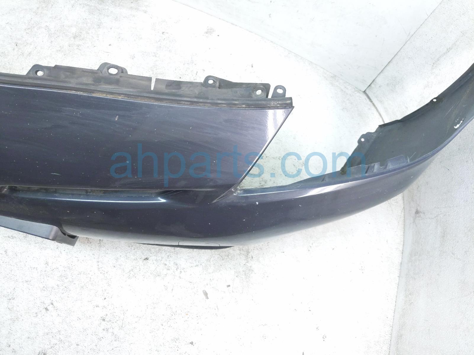 2014 Toyota Prius Front Bumper Cover Grey 52119 47935 Replacement 2014 Toyota Prius Front Bumper Cover Grey 52119 47935 Replacement thumbnail
