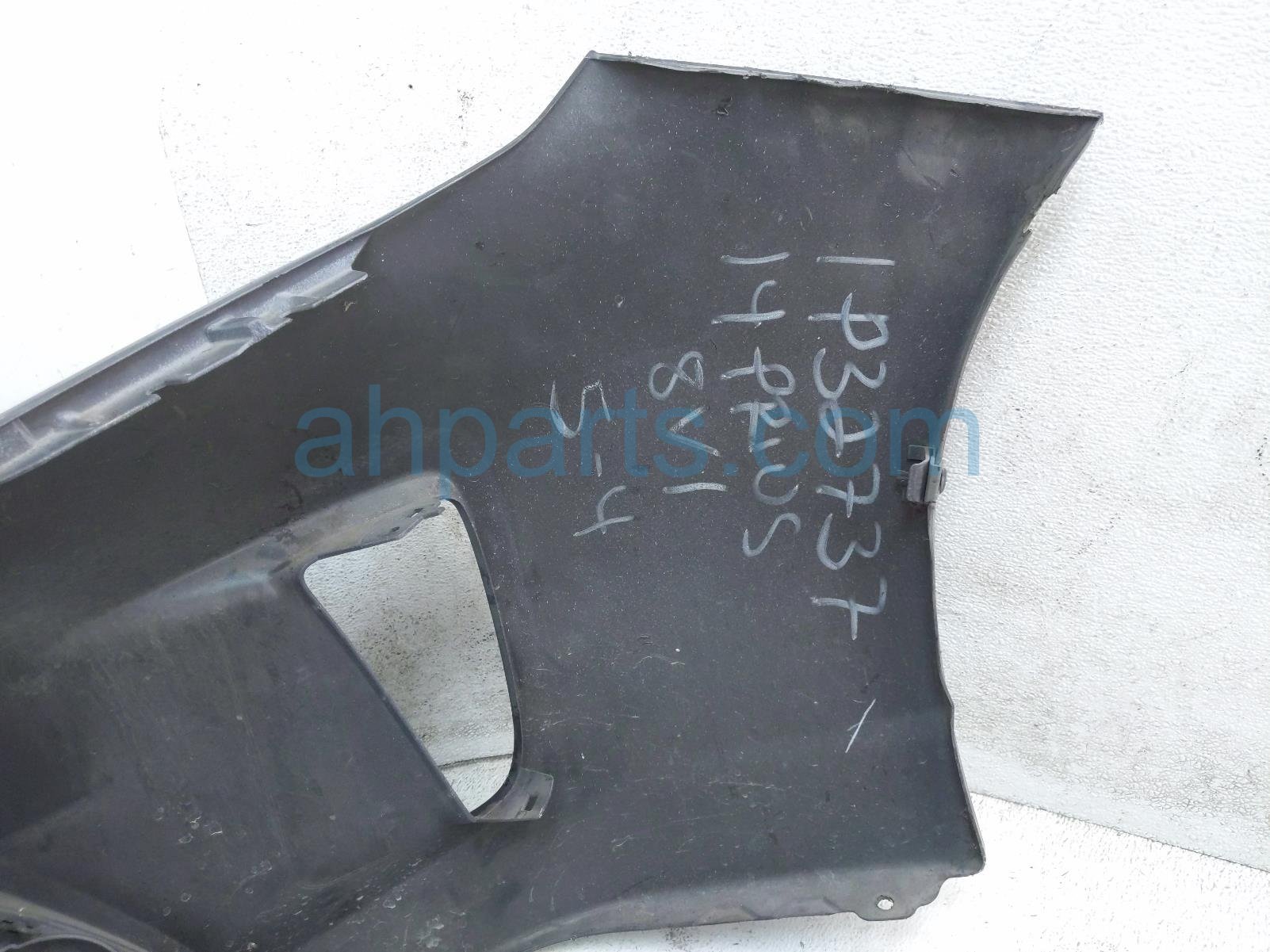 2014 Toyota Prius Front Bumper Cover Grey 52119 47935 Replacement 2014 Toyota Prius Front Bumper Cover Grey 52119 47935 Replacement thumbnail